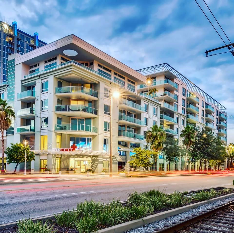 Details for 111 12th Street 1618, TAMPA, FL 33602