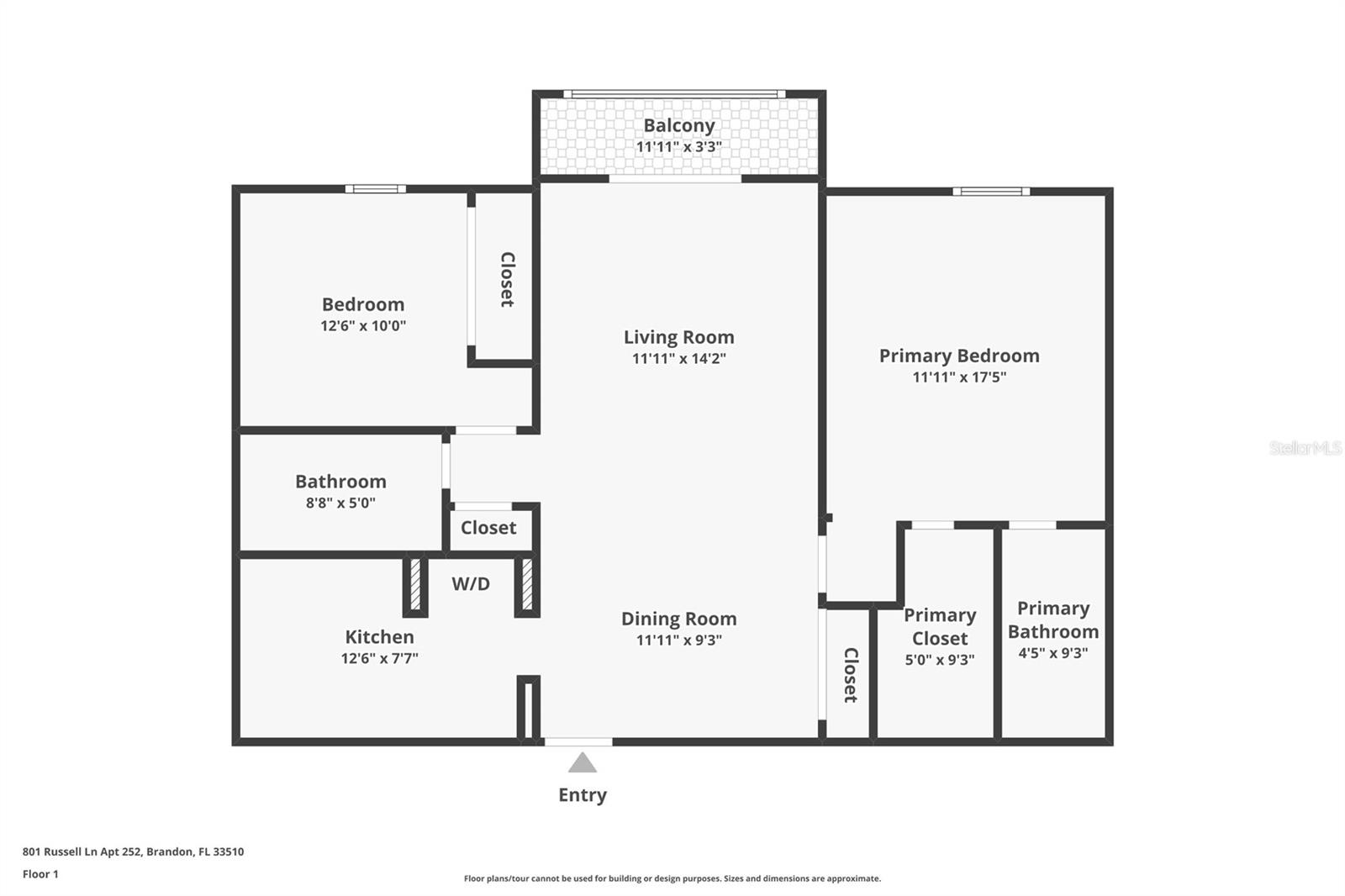 Image 2 of 20 For 801 Russell Lane 252