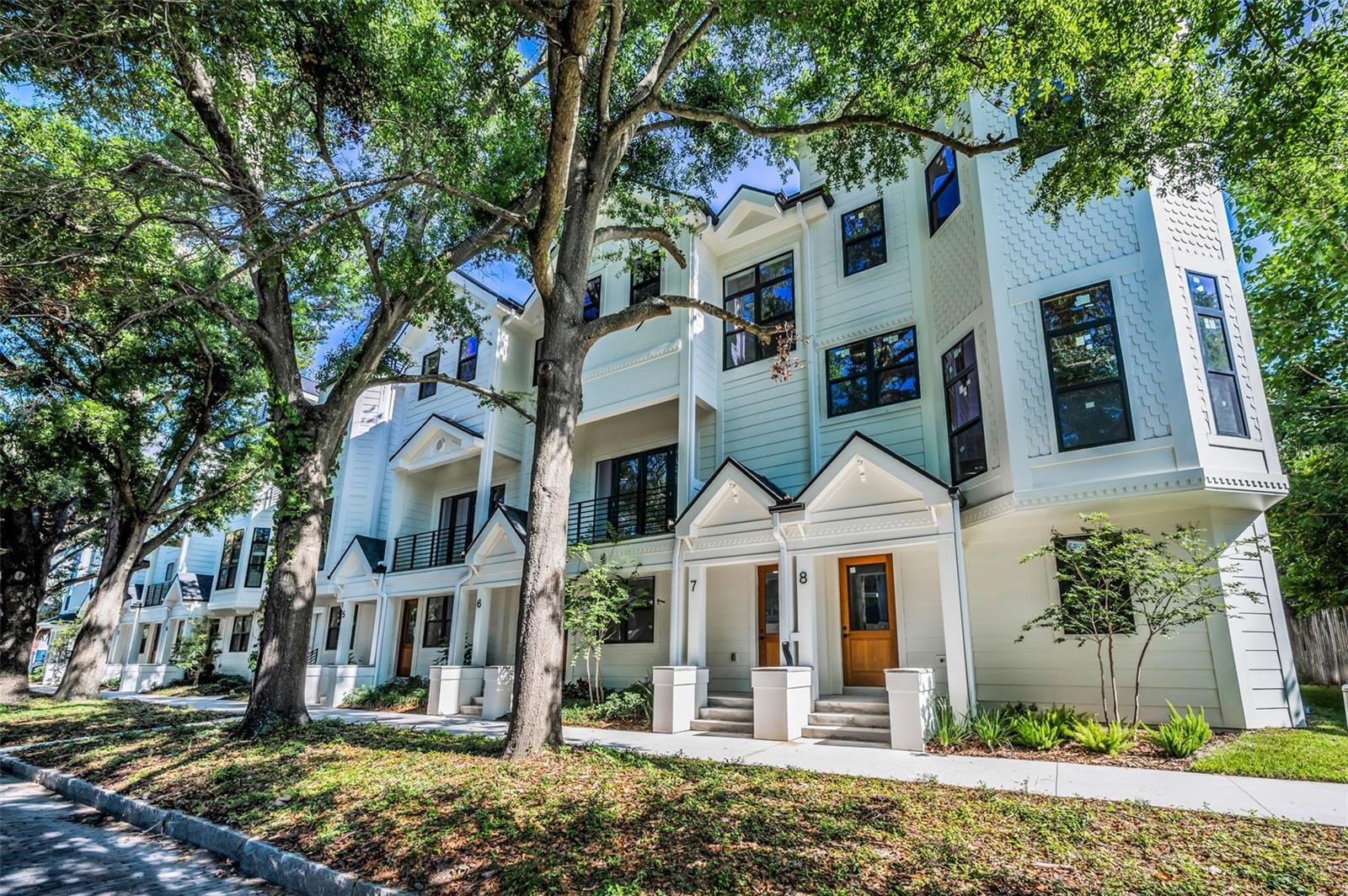 Details for 1801 Morgan Street 7, TAMPA, FL 33602
