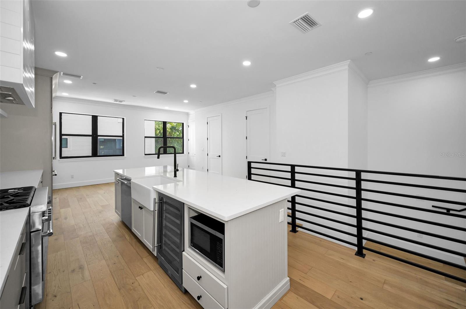 Image 10 of 69 For 1801 Morgan Street 7