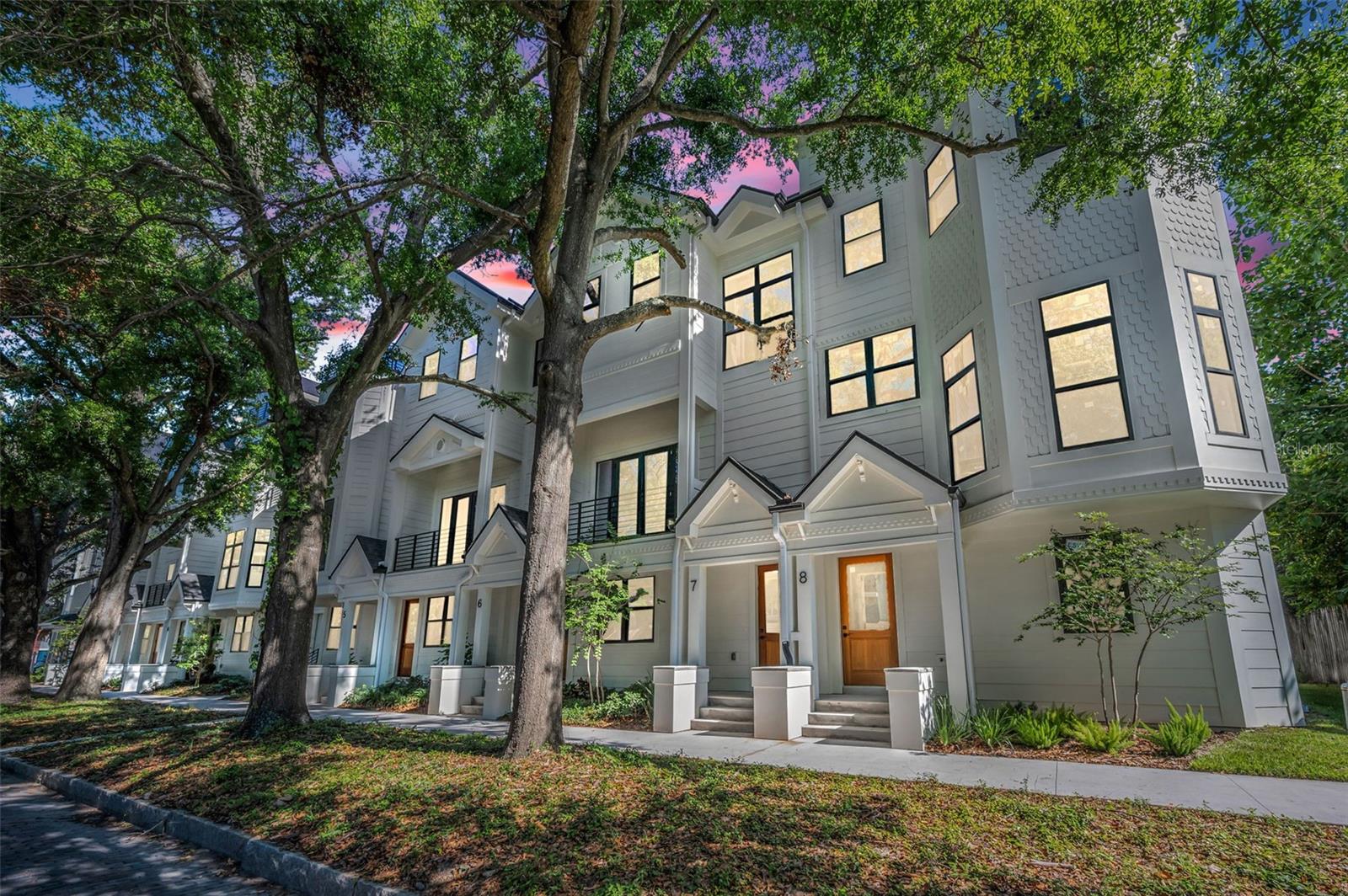 Image 3 of 69 For 1801 Morgan Street 7