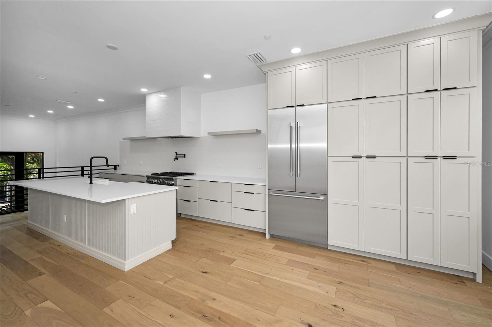 Image 8 of 69 For 1801 Morgan Street 7