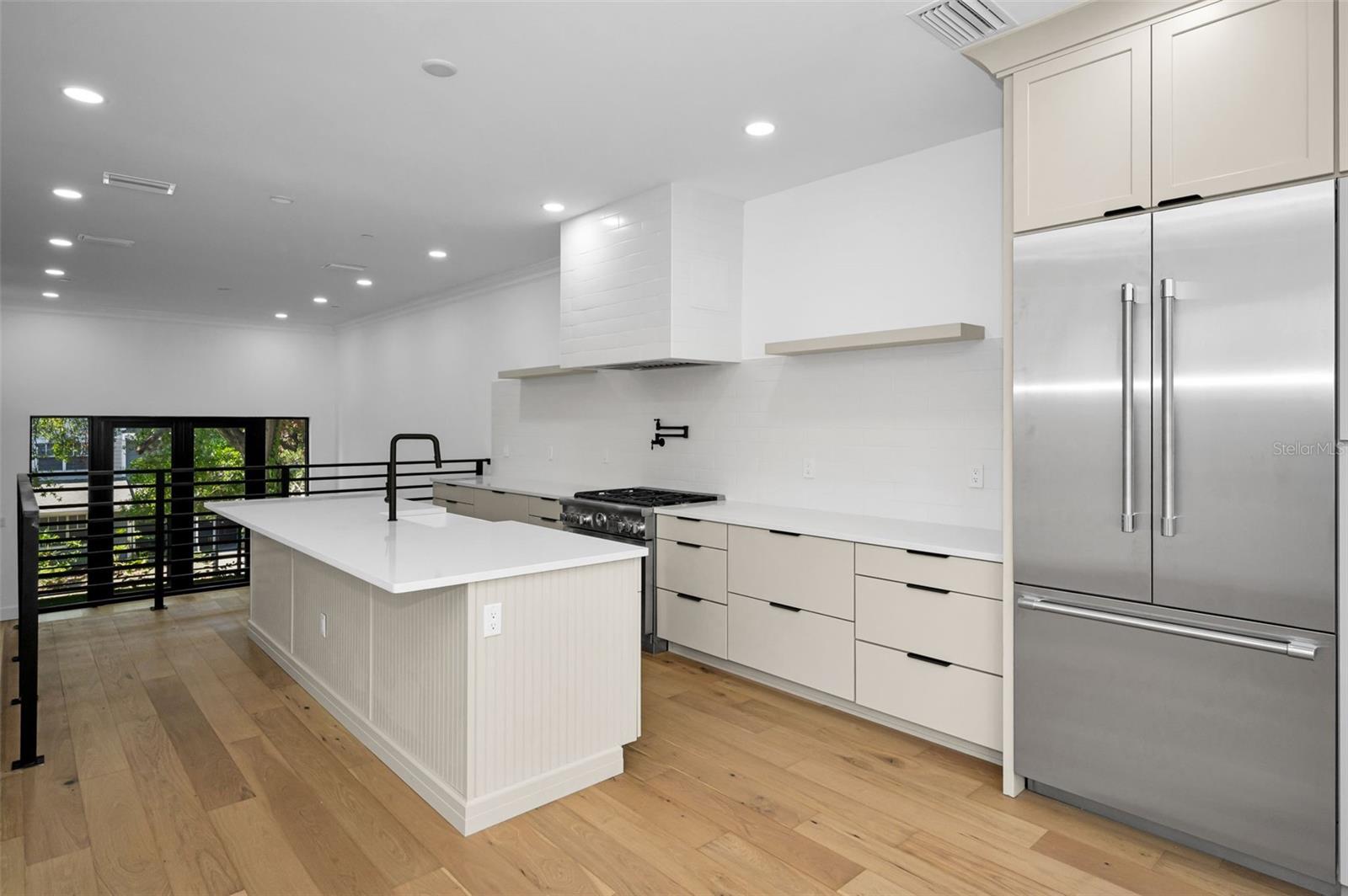 Image 9 of 69 For 1801 Morgan Street 7