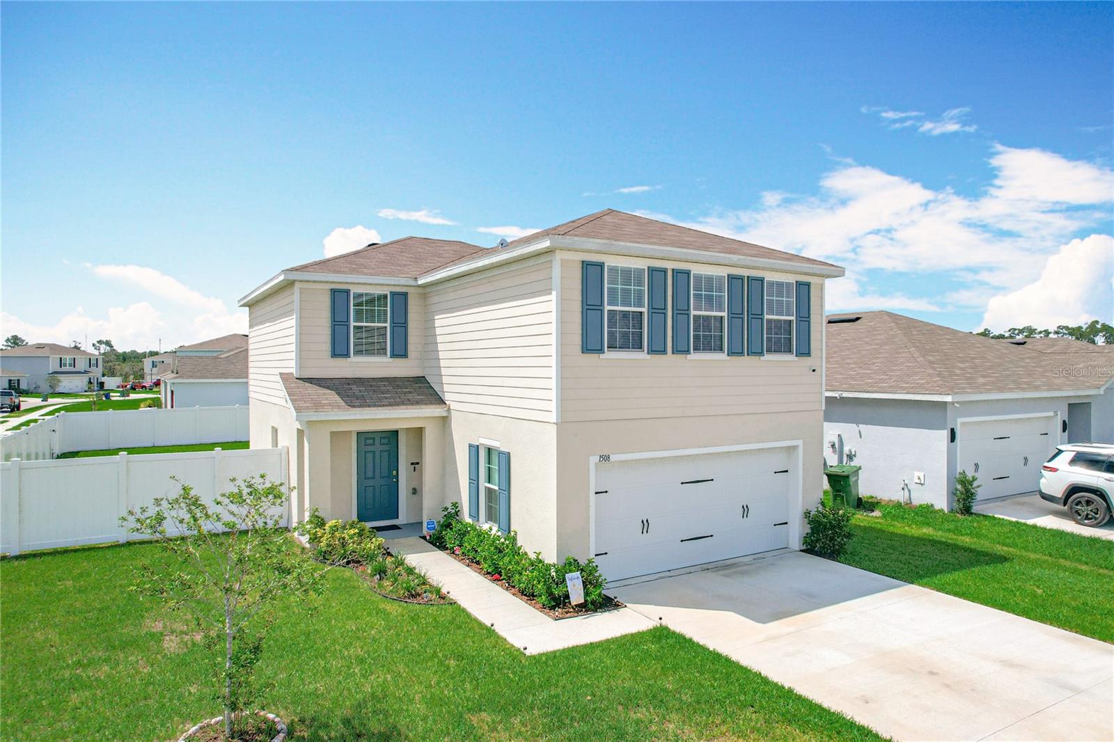 Details for 1508 Majestic Lane, WINTER HAVEN, FL 33880