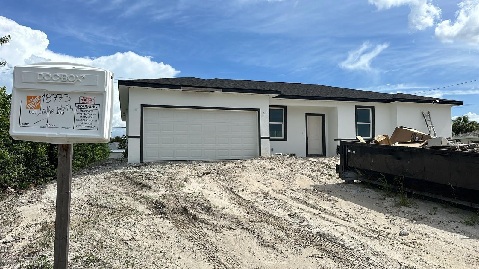 Image 2 of 30 For 18773 Lake Worth Boulevard