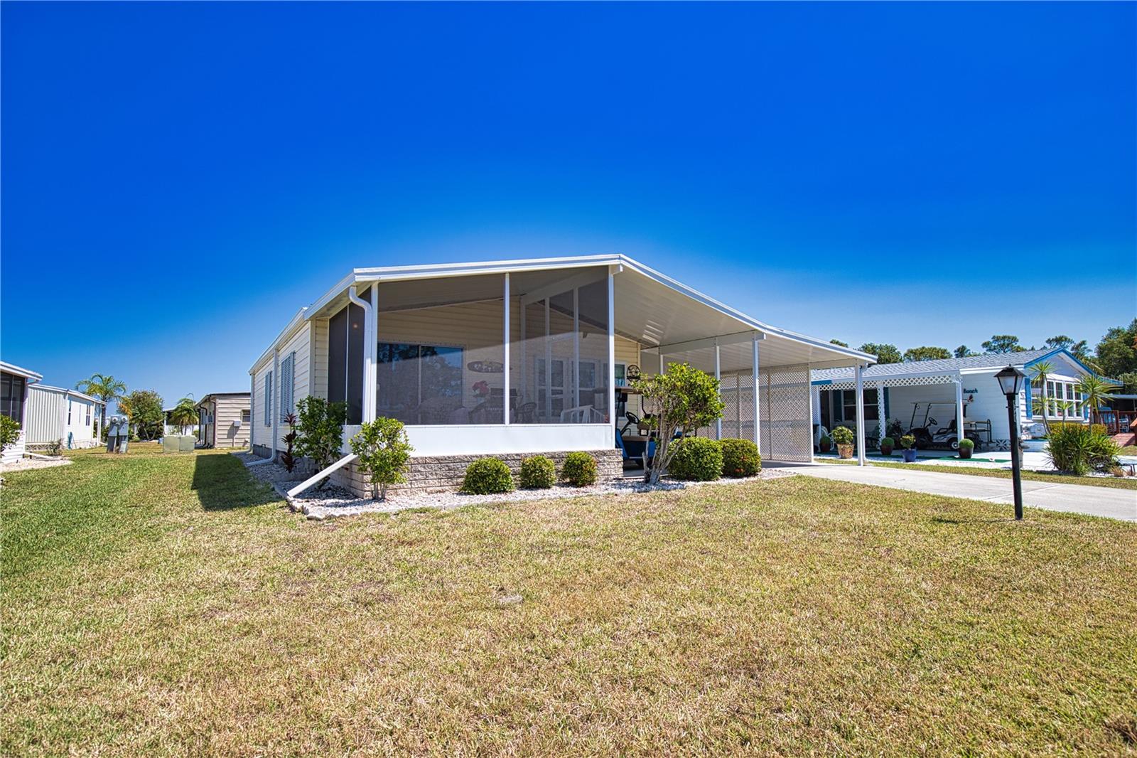 Details for 920 Iglesia Drive, NORTH PORT, FL 34287