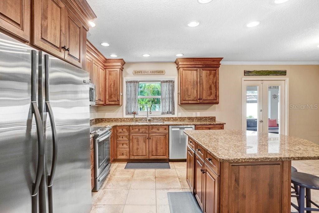 Image 15 of 34 For 10513 Carrollview Drive