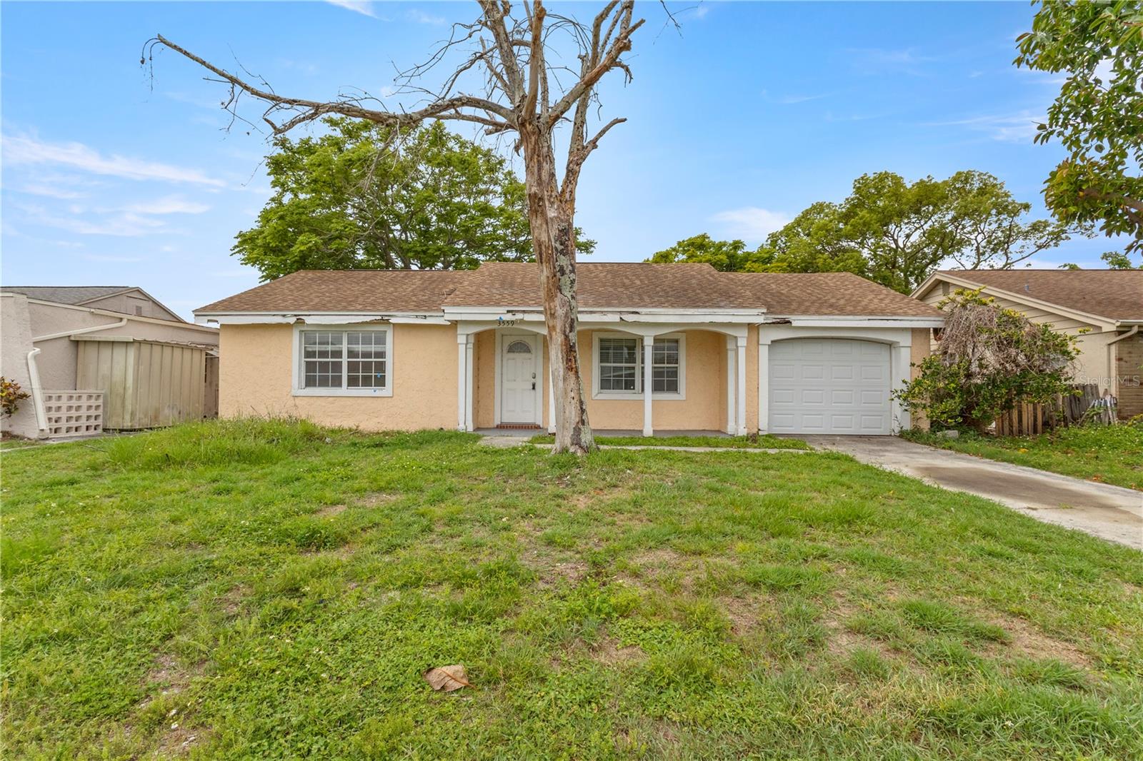 Details for 3559 Rock Royal Drive, HOLIDAY, FL 34691