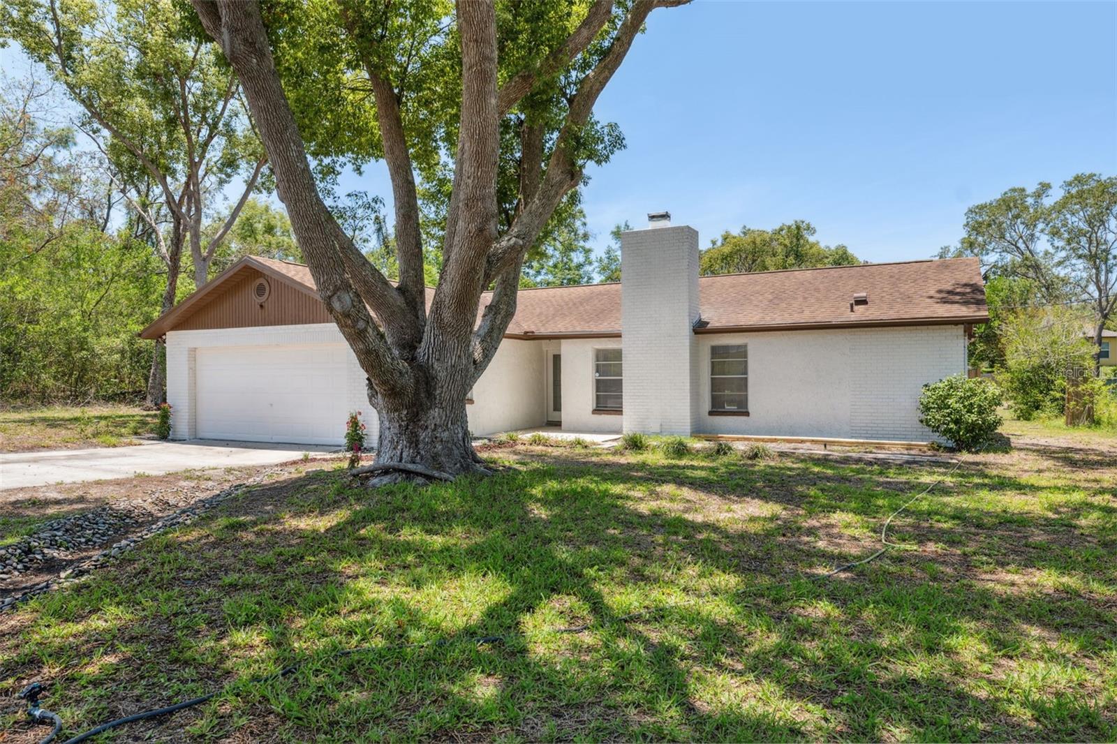 Details for 1555 Newhope Road, SPRING HILL, FL 34606