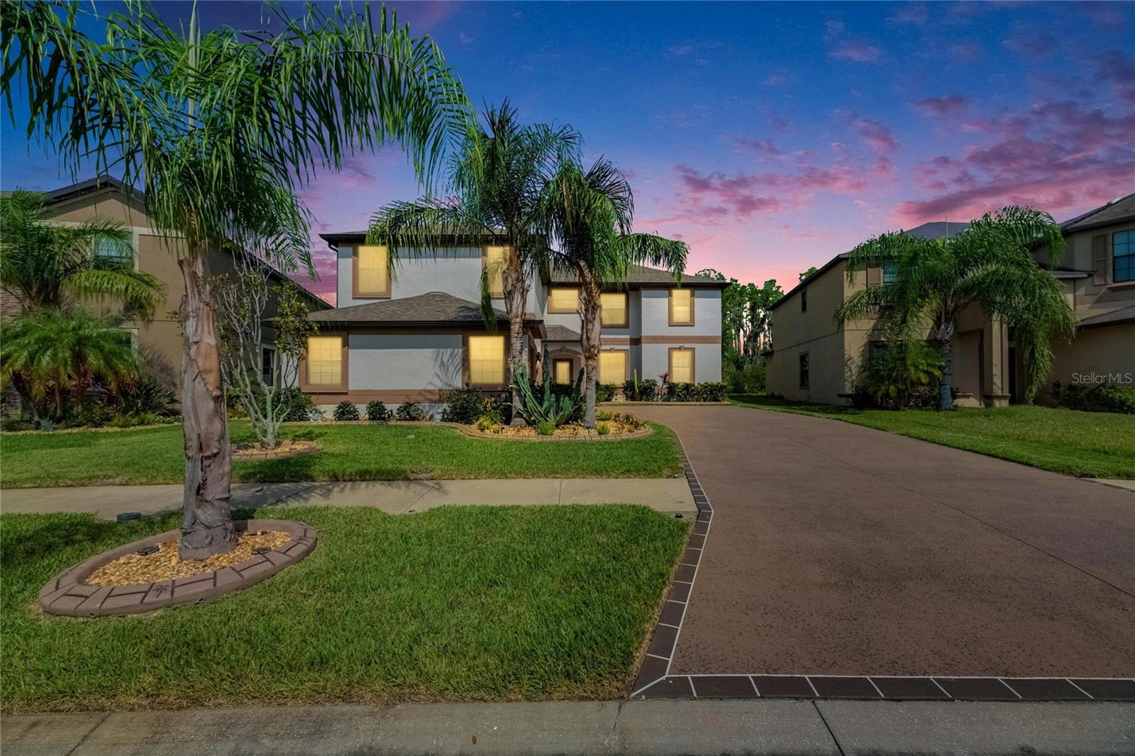 Image 2 of 46 For 5057 Ivory Stone Drive