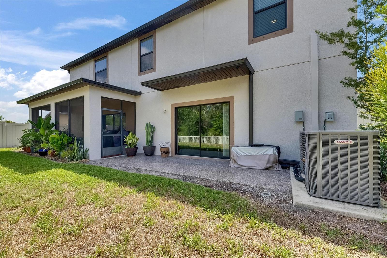 Image 44 of 46 For 5057 Ivory Stone Drive