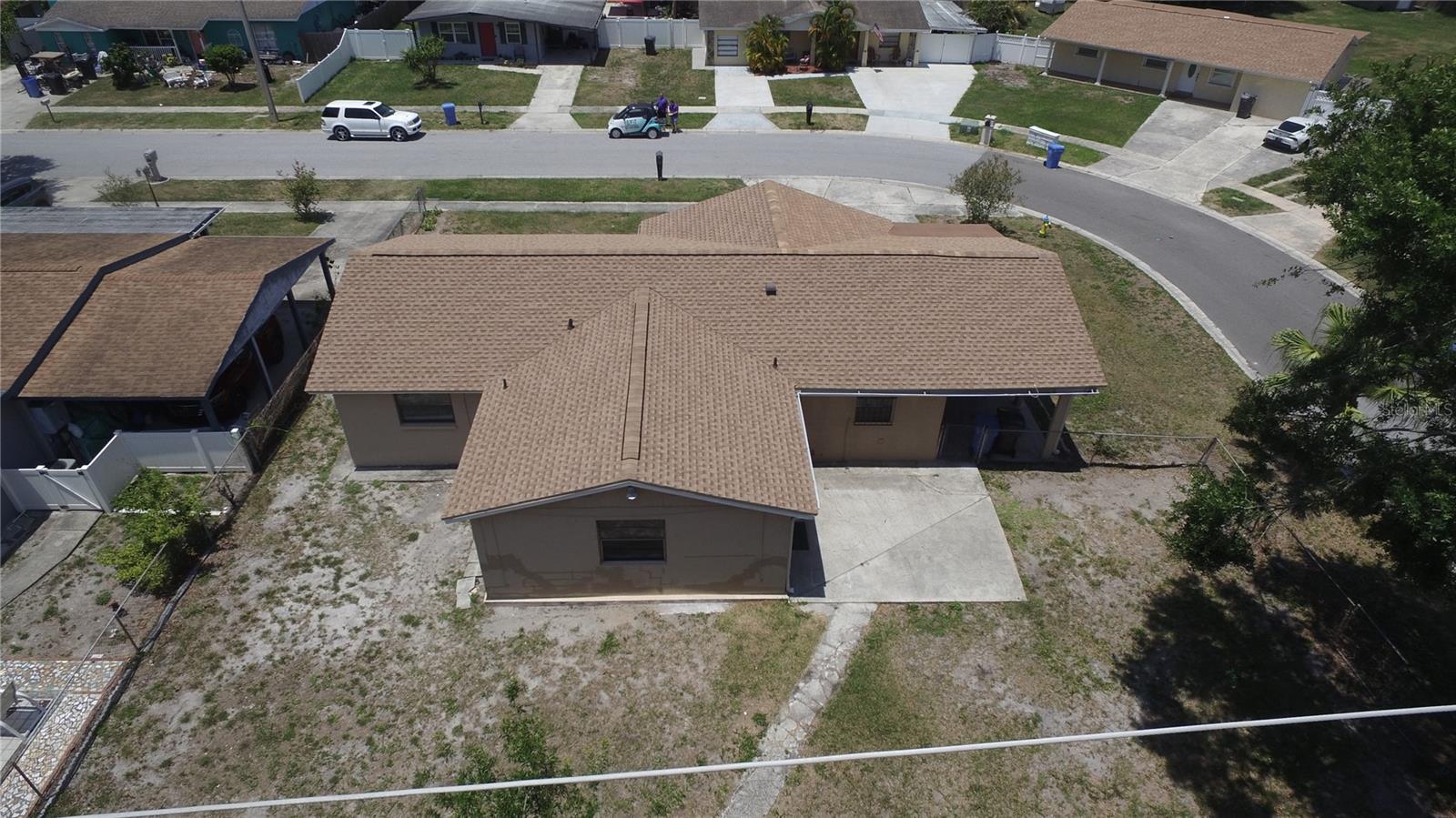 Image 35 of 36 For 6514 La Mesa Circle