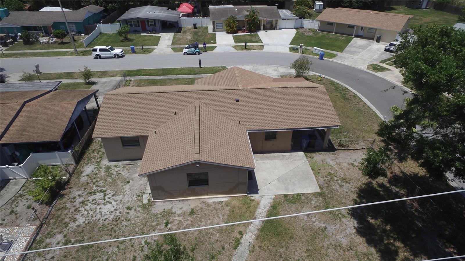 Image 36 of 36 For 6514 La Mesa Circle