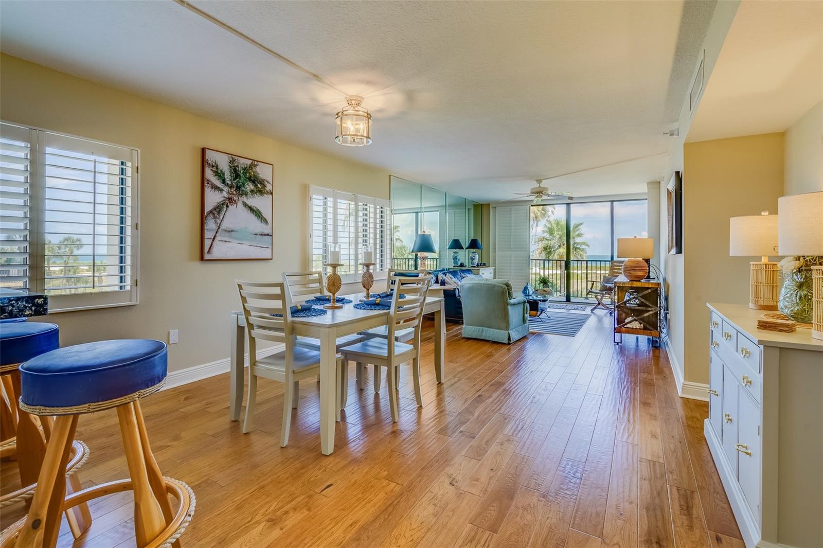 Image 10 of 41 For 1250 Gulf Boulevard 301