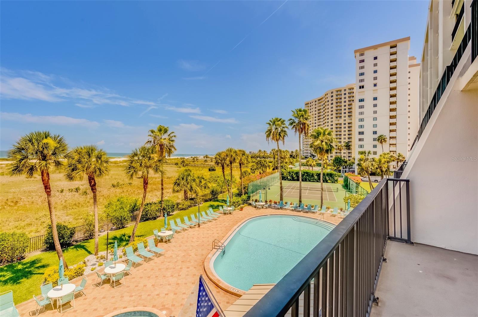 Image 15 of 41 For 1250 Gulf Boulevard 301