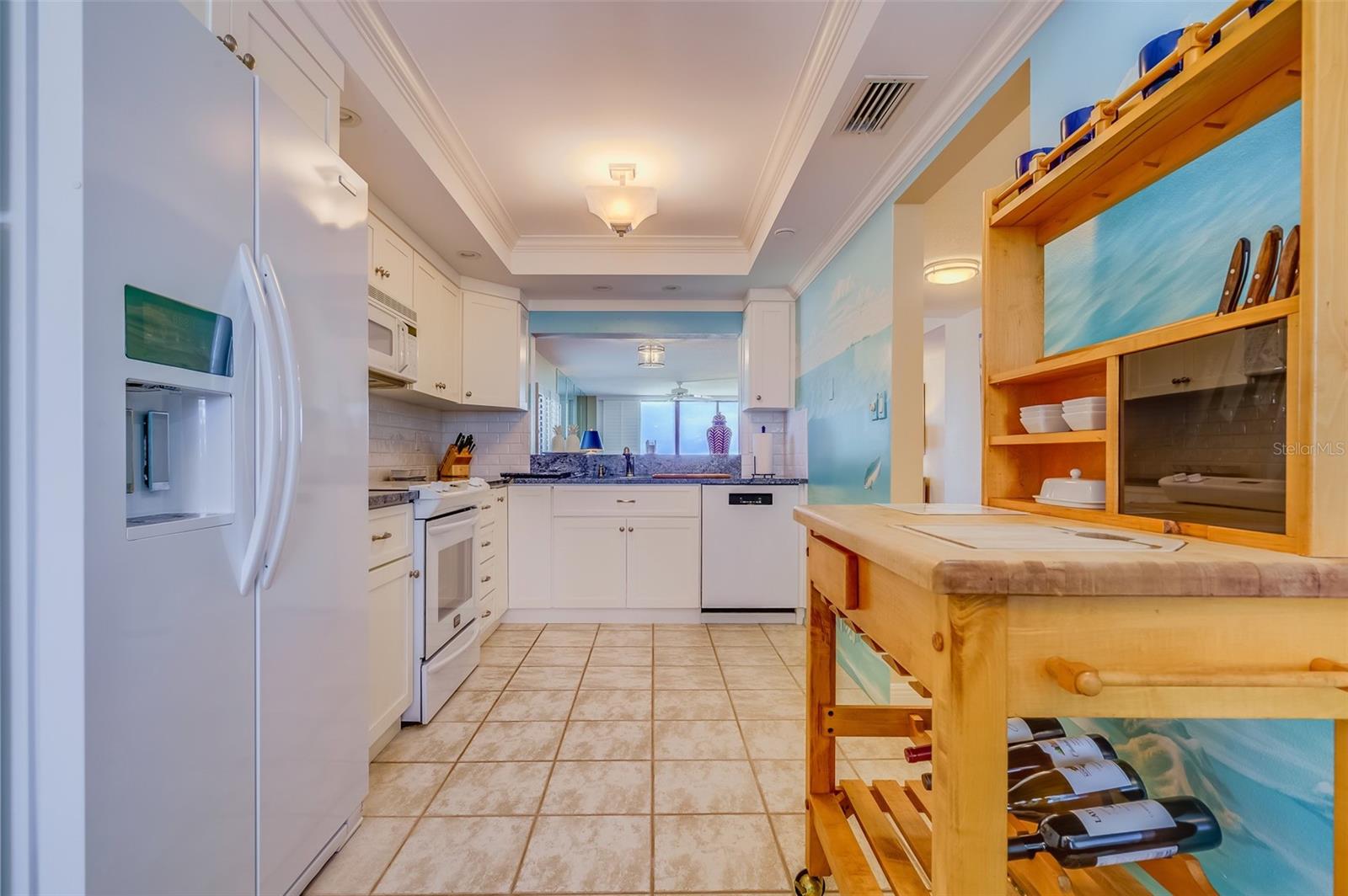 Image 19 of 41 For 1250 Gulf Boulevard 301