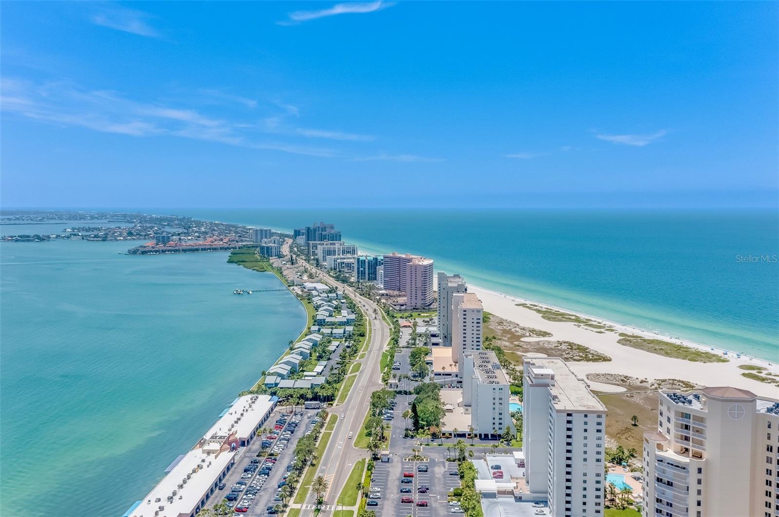 Image 3 of 41 For 1250 Gulf Boulevard 301