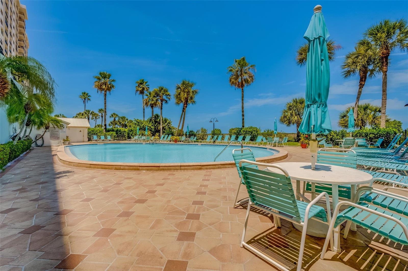 Image 37 of 41 For 1250 Gulf Boulevard 301