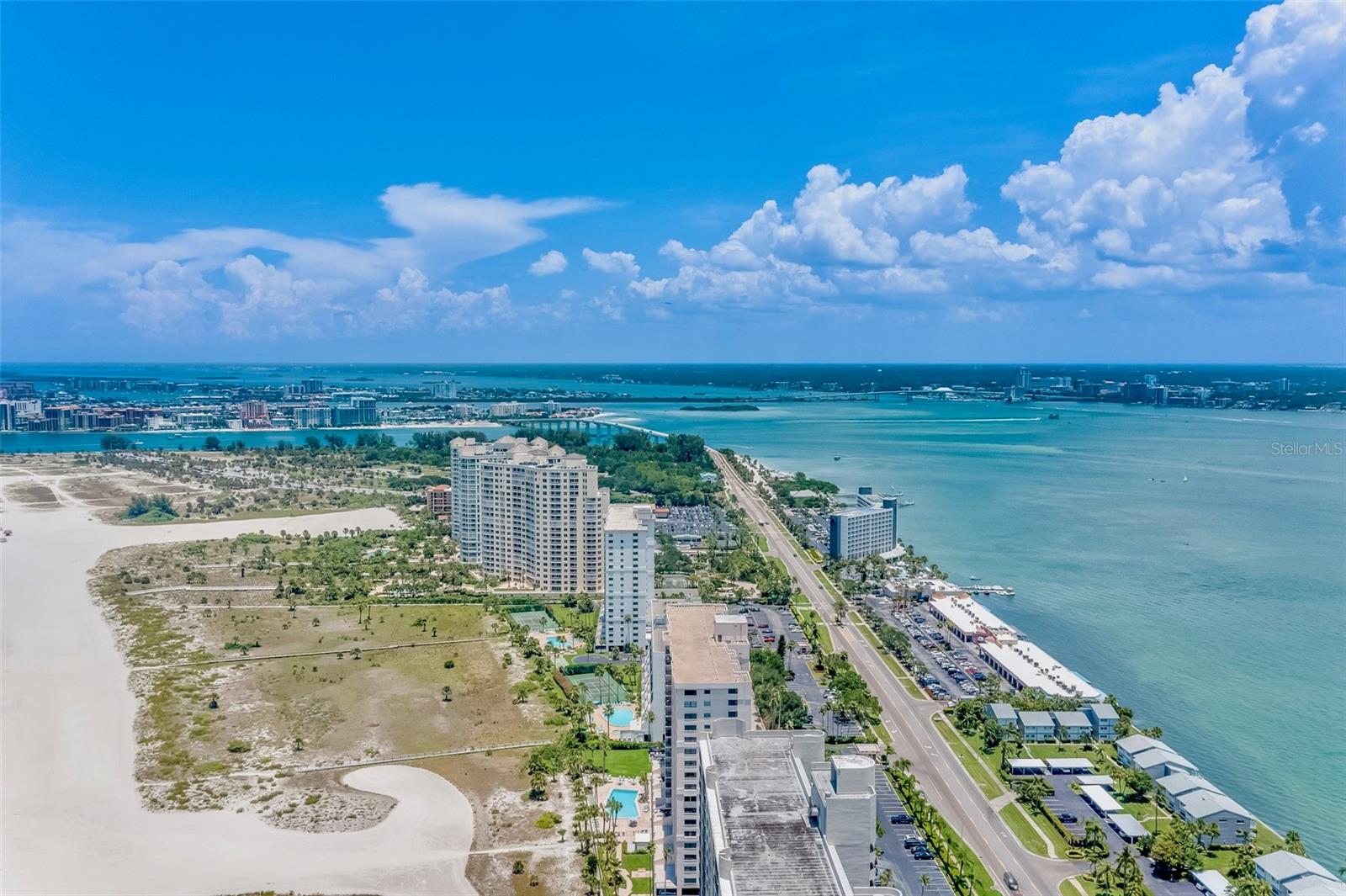 Image 4 of 41 For 1250 Gulf Boulevard 301
