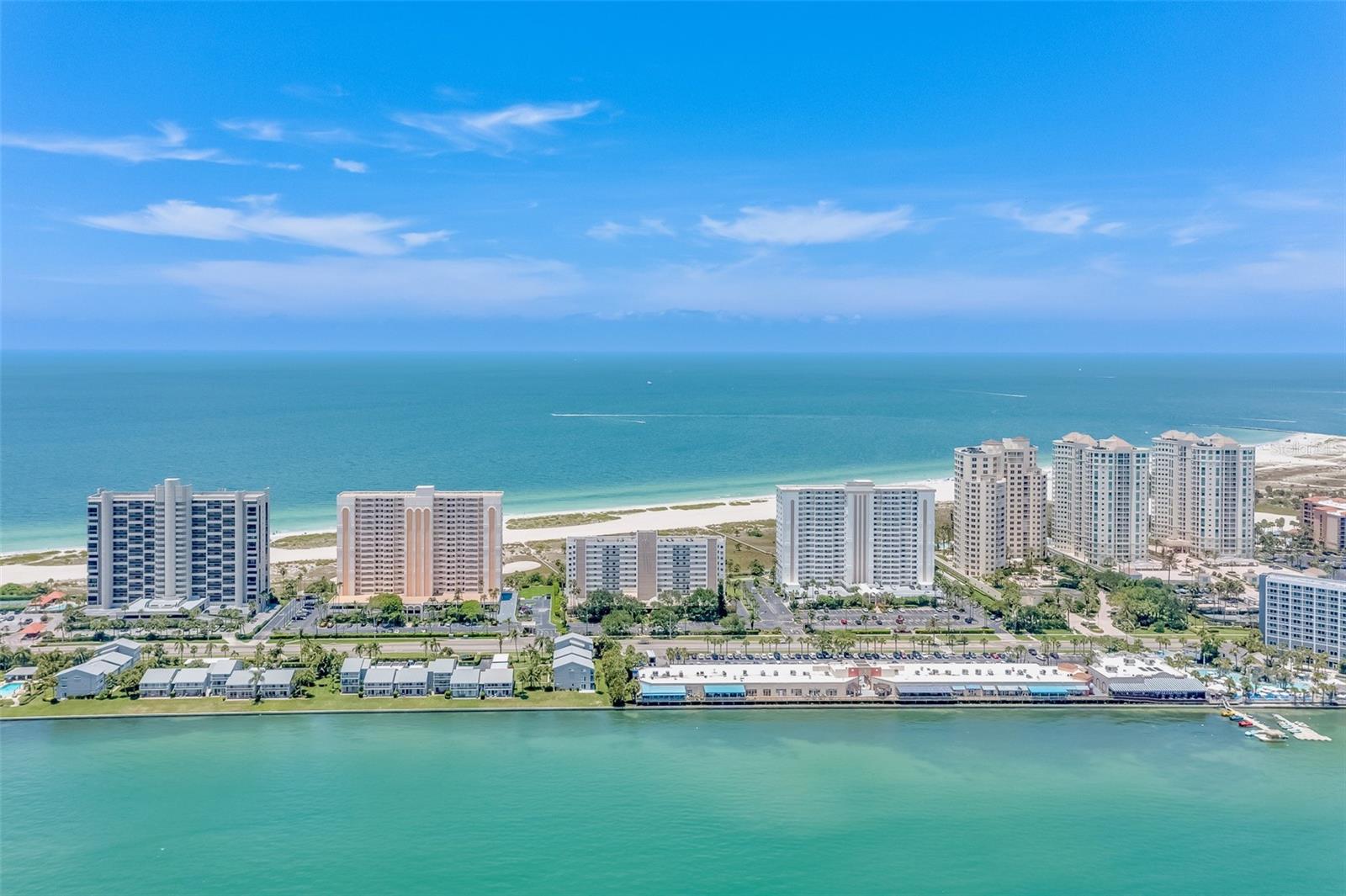 Image 41 of 41 For 1250 Gulf Boulevard 301