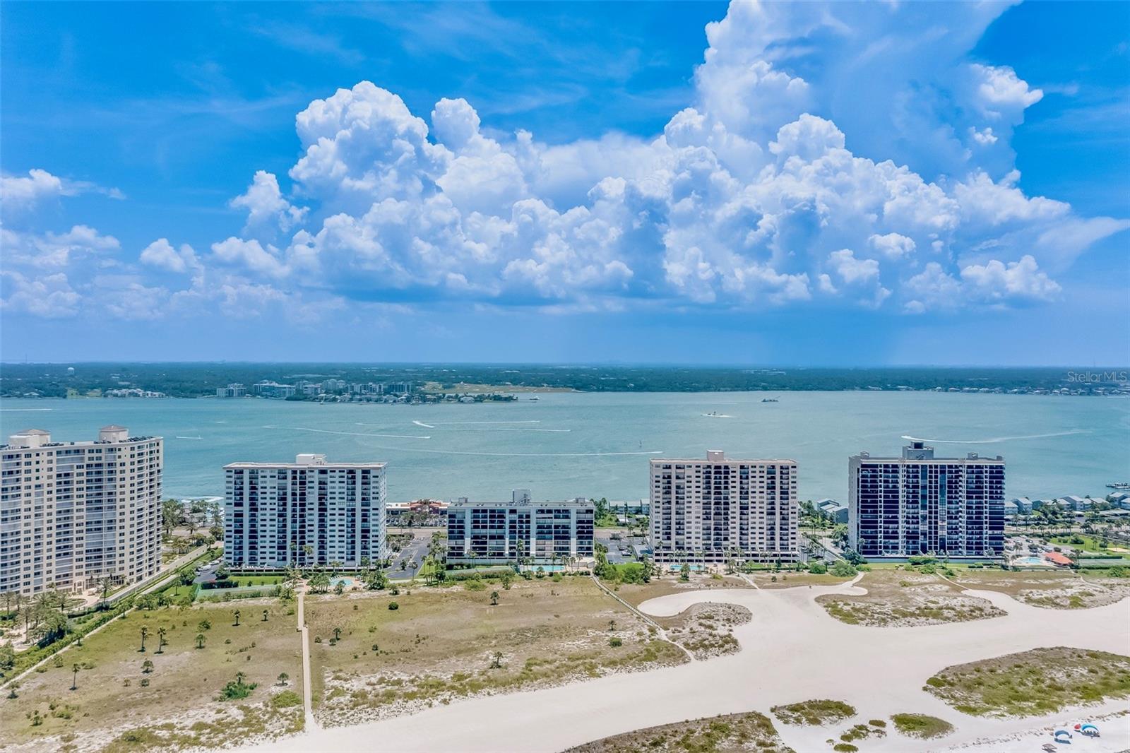 Image 5 of 41 For 1250 Gulf Boulevard 301