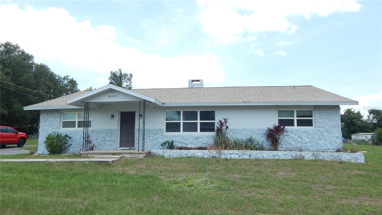 Details for 38535 Clinton Avenue, DADE CITY, FL 33525