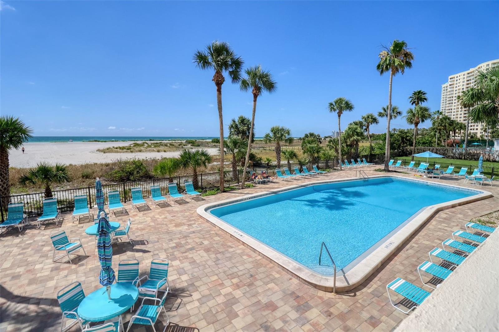 Image 32 of 46 For 1270 Gulf Boulevard 1901