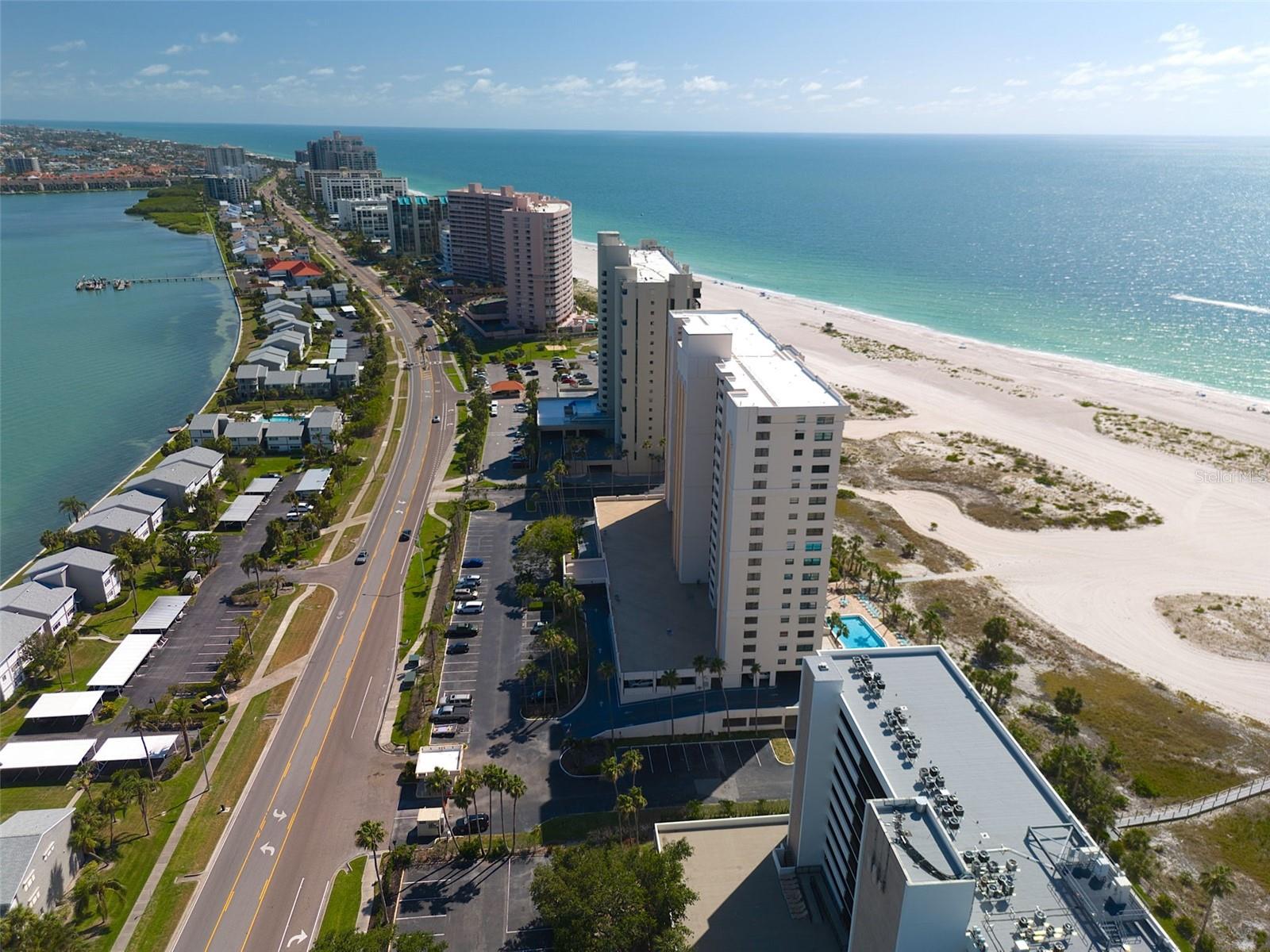 Image 40 of 46 For 1270 Gulf Boulevard 1901