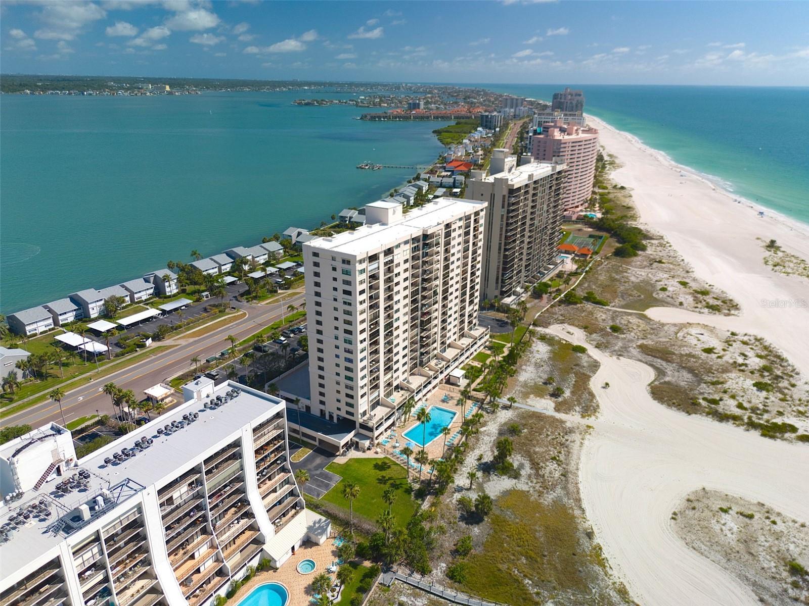 Image 42 of 46 For 1270 Gulf Boulevard 1901
