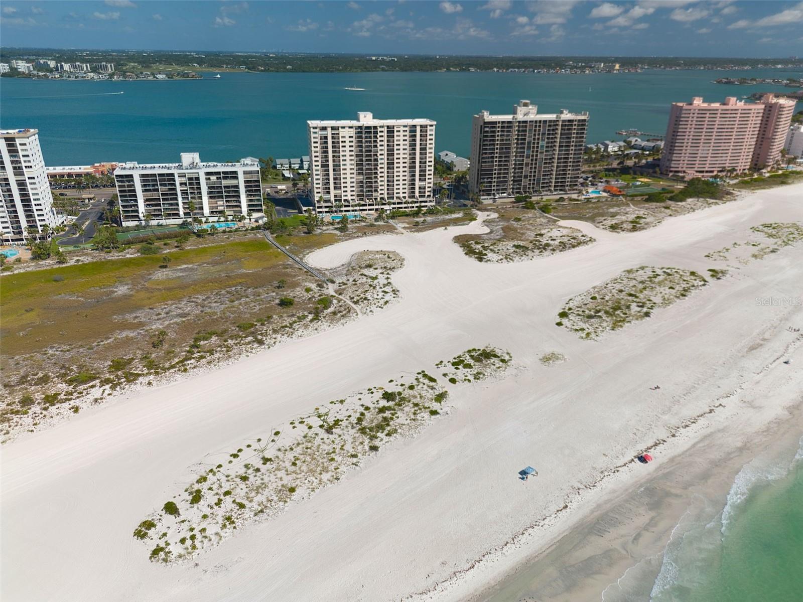 Image 43 of 46 For 1270 Gulf Boulevard 1901