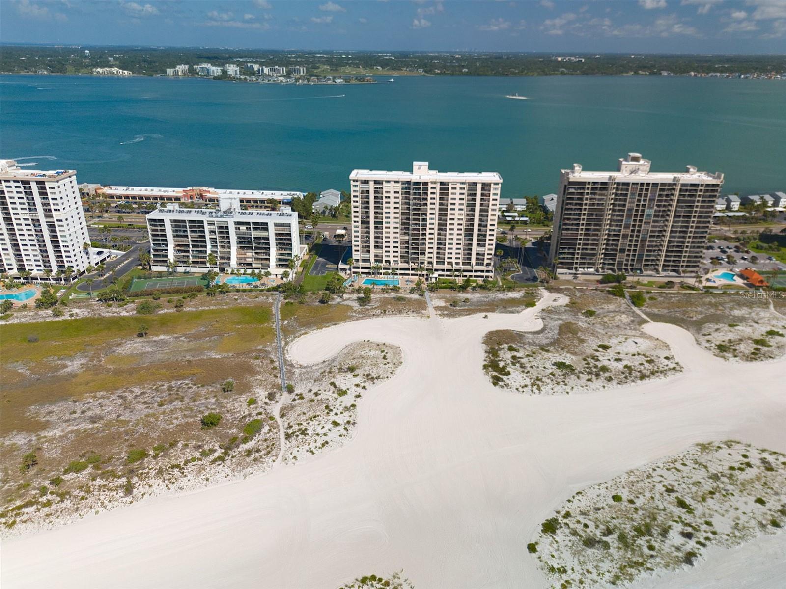 Image 44 of 46 For 1270 Gulf Boulevard 1901