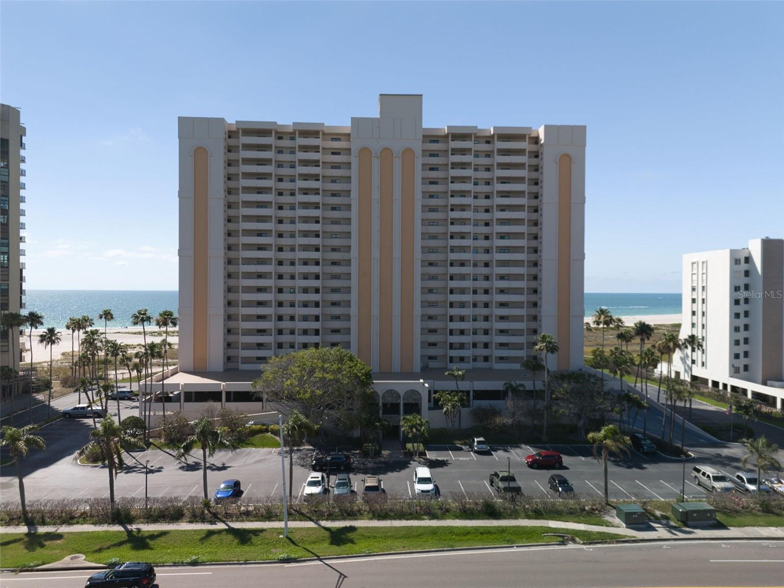 Image 45 of 46 For 1270 Gulf Boulevard 1901