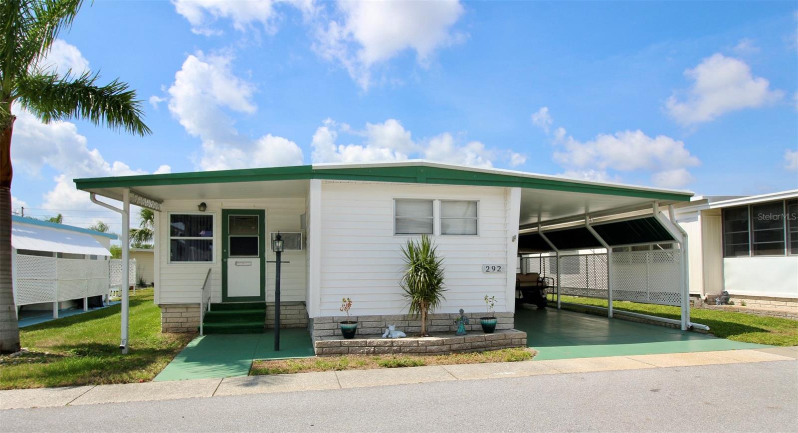 Details for 82292 2nd Avenue N 292, PINELLAS PARK, FL 33781