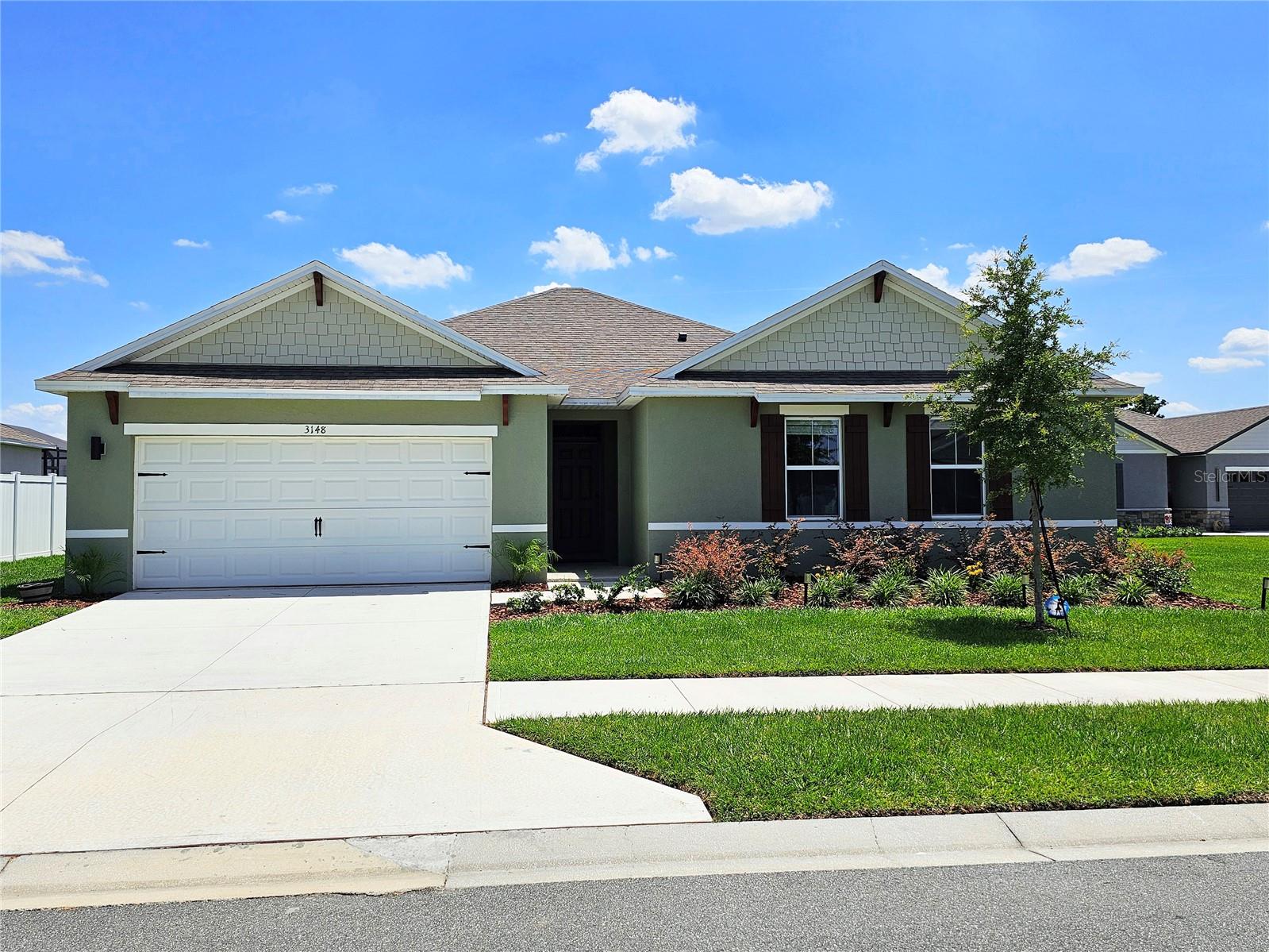 Details for 3148 Caspian Feather Street, BARTOW, FL 33830