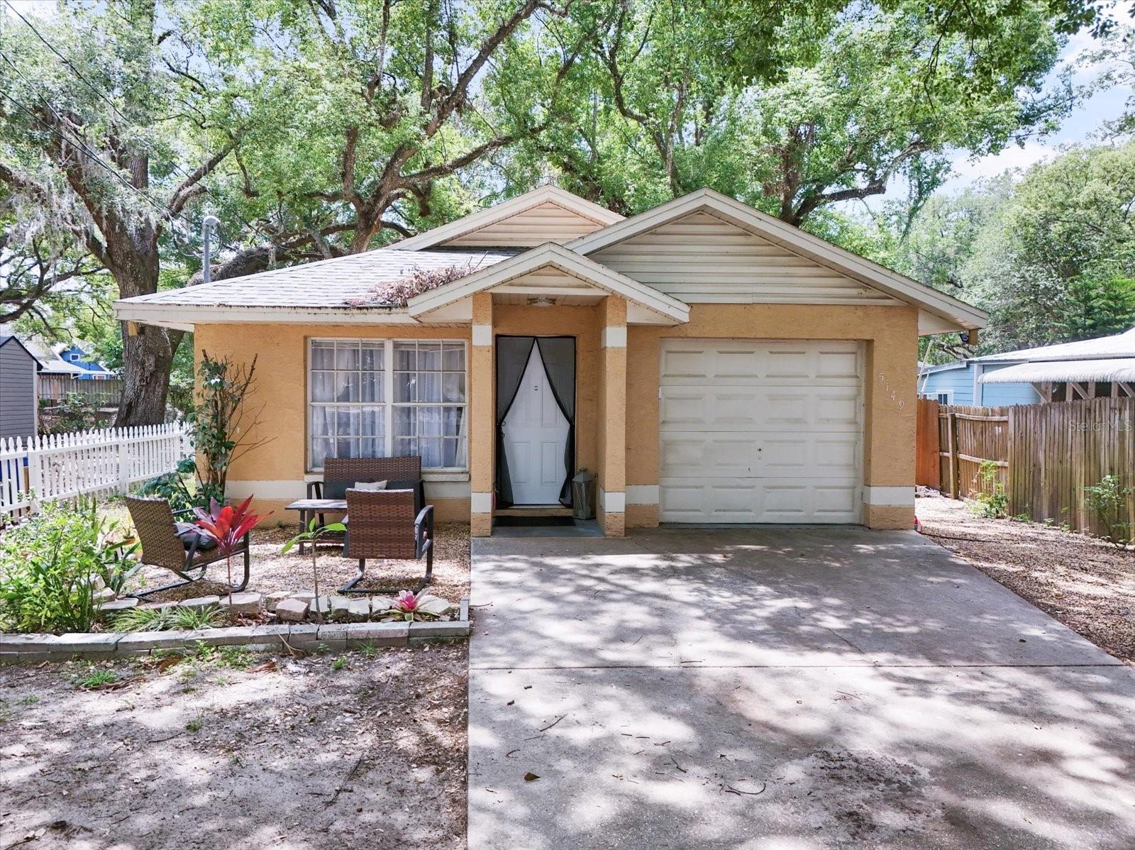 Details for 5149 4th Street, ZEPHYRHILLS, FL 33542