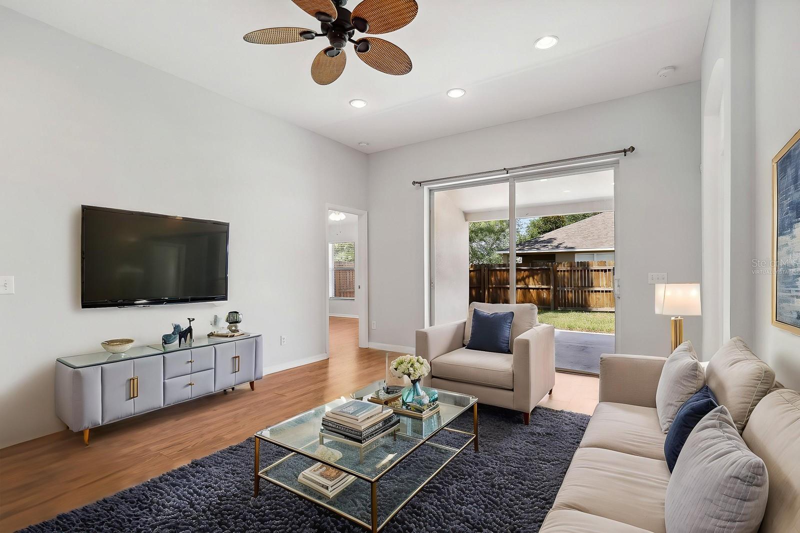 Image 15 of 38 For 8559 Canterbury Lake Boulevard