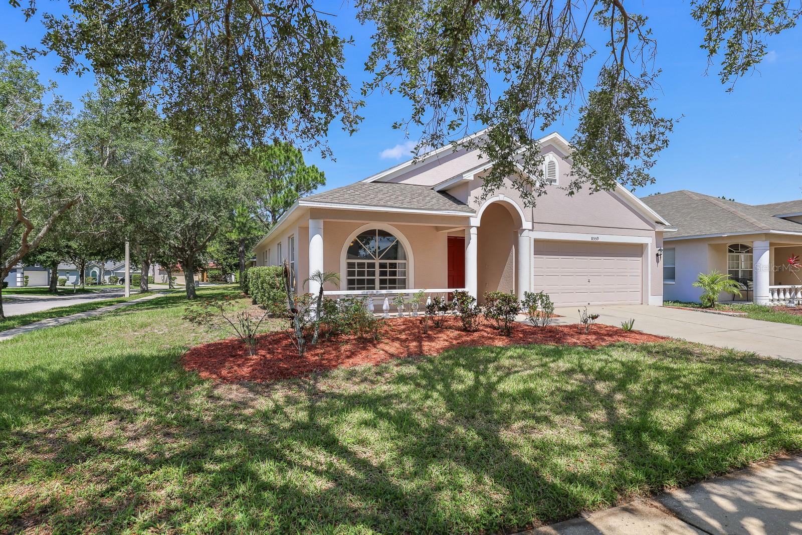 Image 2 of 38 For 8559 Canterbury Lake Boulevard