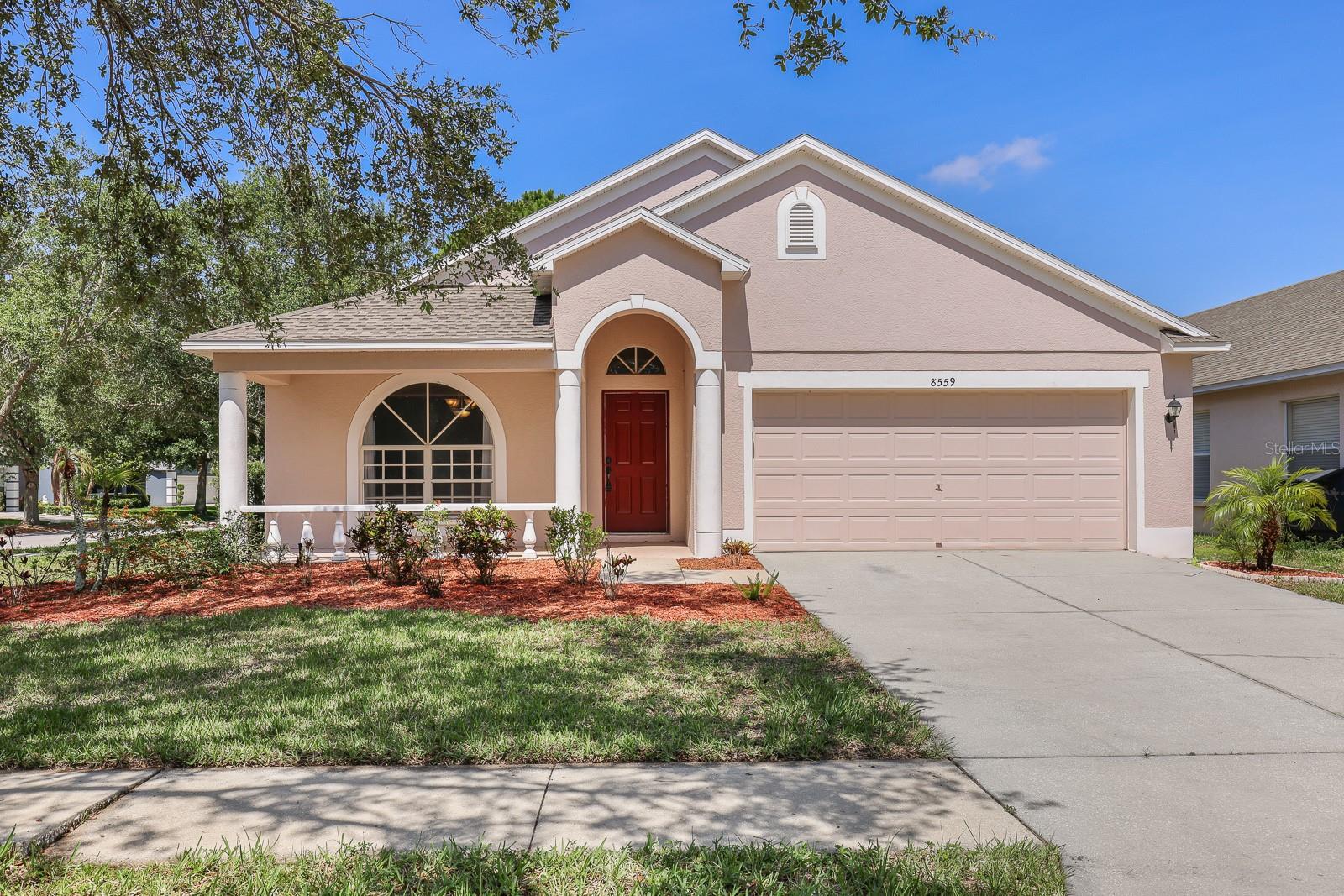 Image 37 of 38 For 8559 Canterbury Lake Boulevard