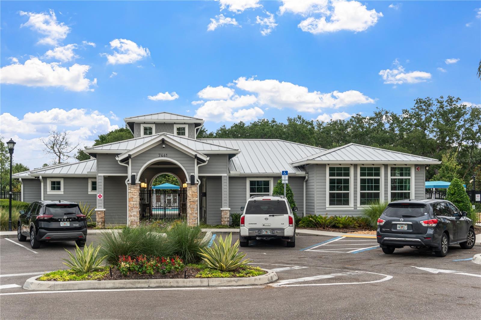 Listing photo id 40 for 8511 White Poplar Drive