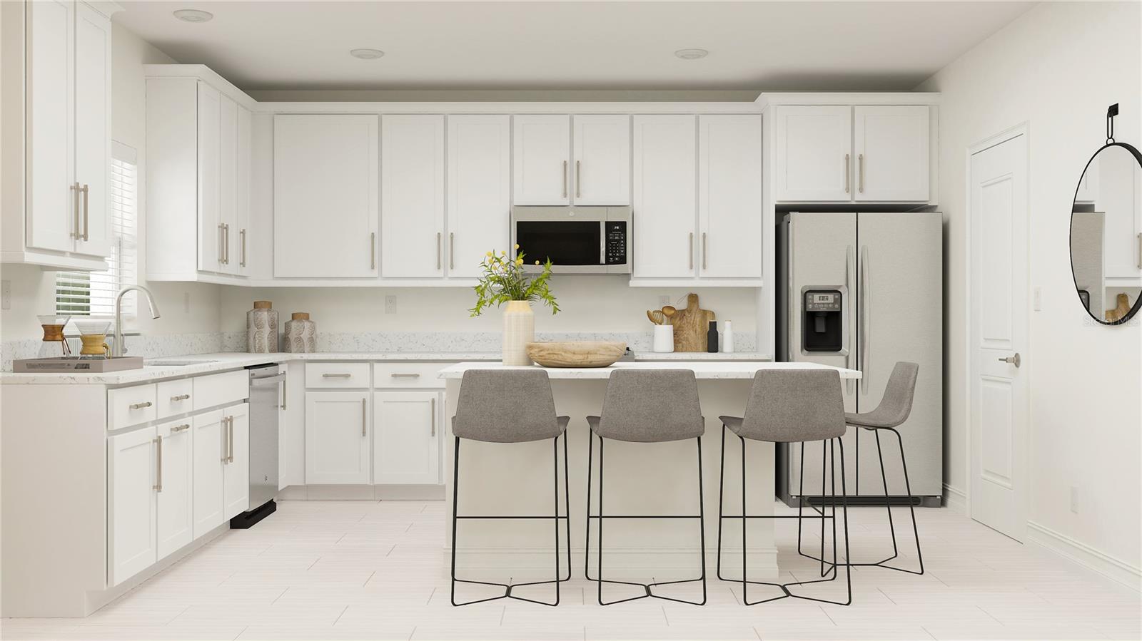 Image 14 of 21 For 4511 Manhattan Avenue 3