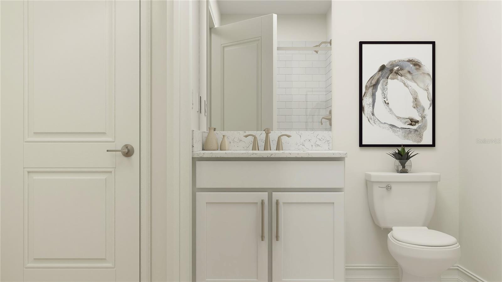 Image 4 of 21 For 4511 Manhattan Avenue 3