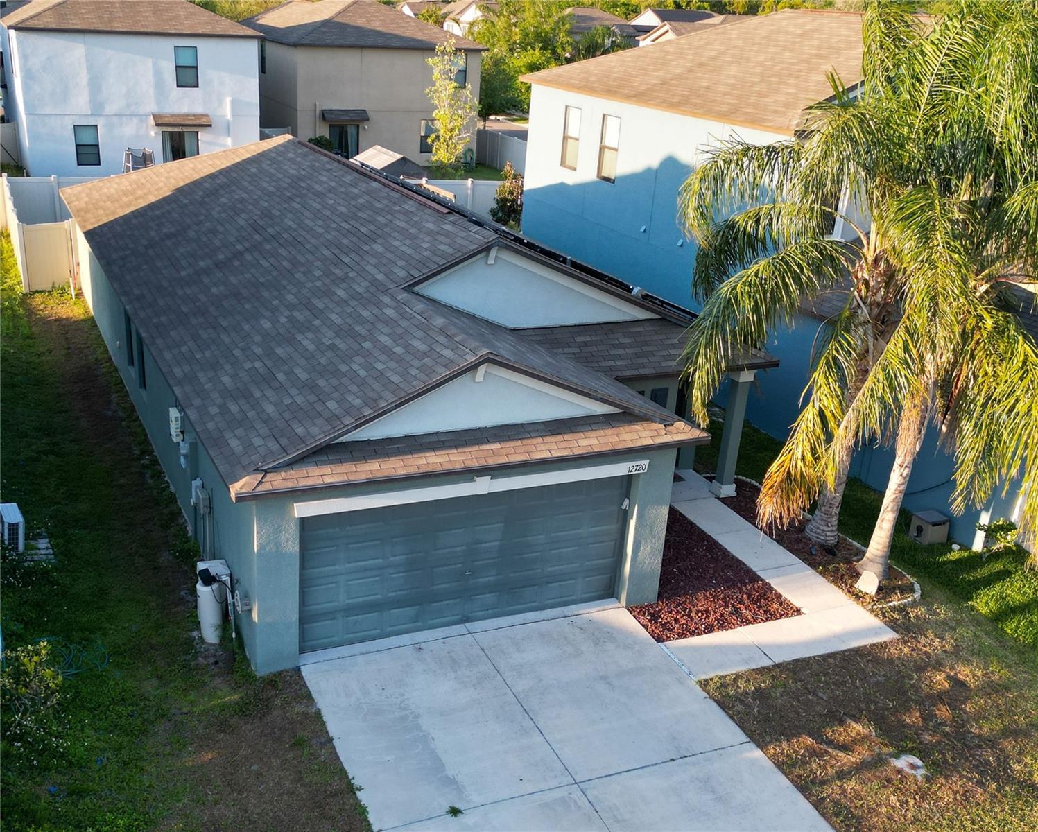Image 3 of 16 For 12720 Hampton Hill Drive