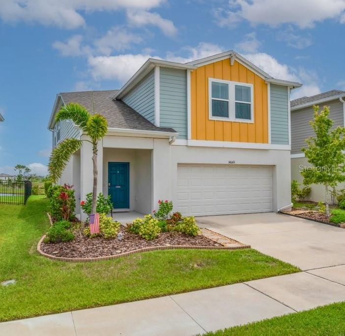 Details for 14643 Brumby Ridge Avenue, LITHIA, FL 33547