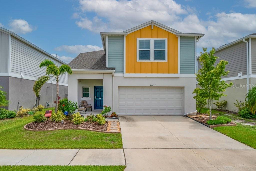 Image 33 of 36 For 14643 Brumby Ridge Avenue