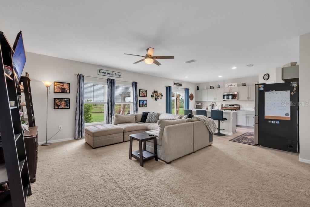 Image 5 of 36 For 14643 Brumby Ridge Avenue