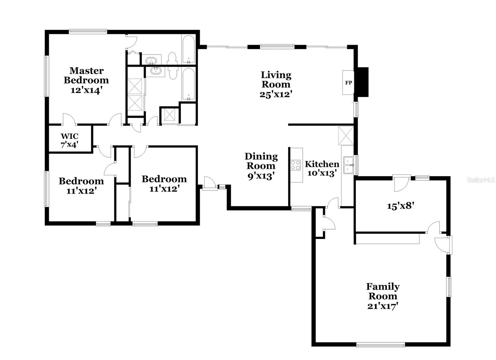 Image 16 of 16 For 10952 Clairboro Road E