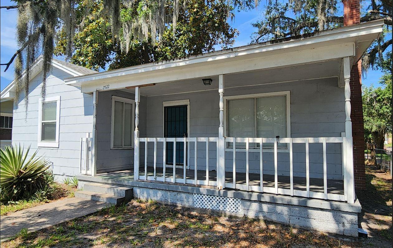 Details for 2522 Market Street, JACKSONVILLE, FL 32206
