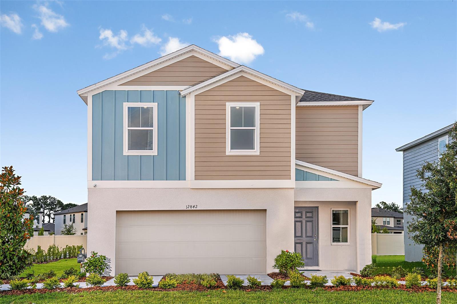 Details for 12842 Canter Call Road, LITHIA, FL 33547