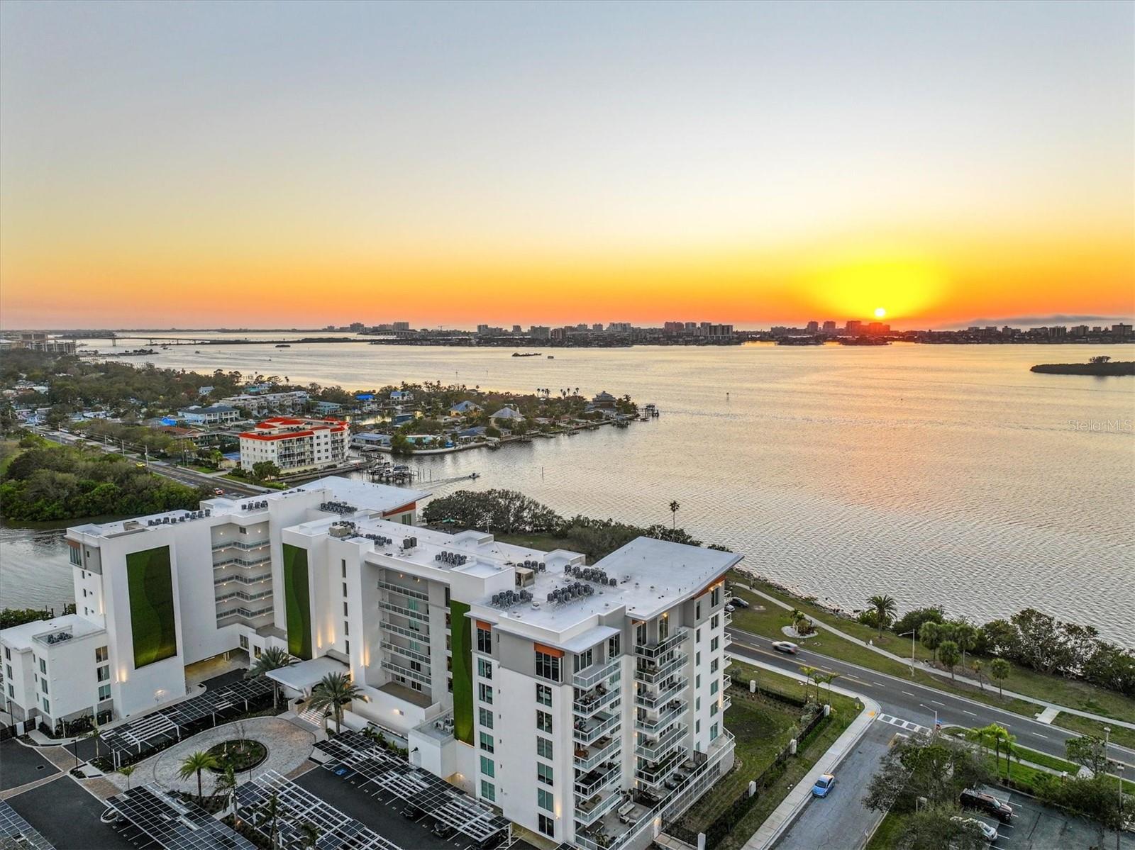Details for 1020 Sunset Point Road 712, CLEARWATER, FL 33755