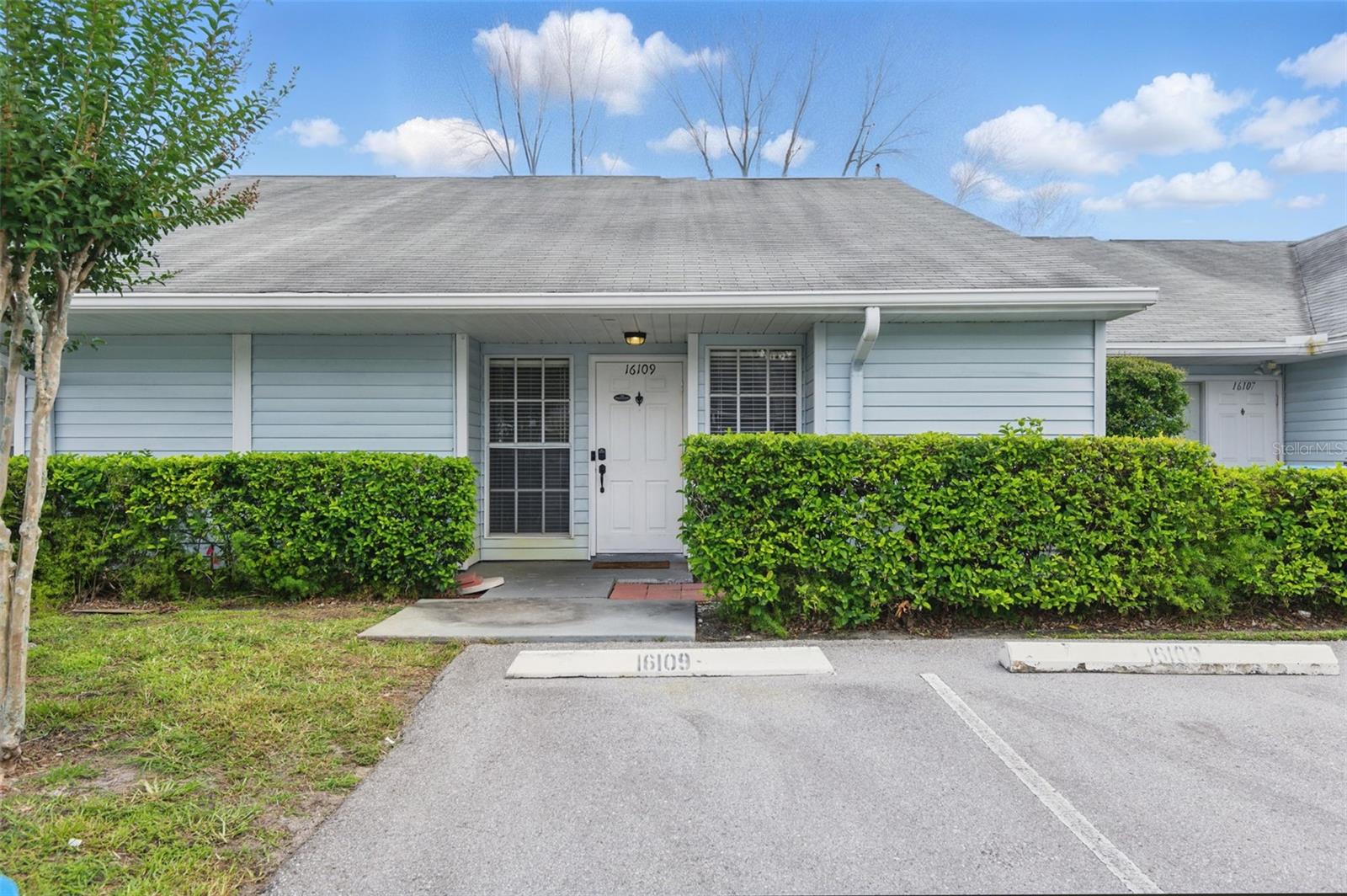 Details for 16109 Rambling Vine Drive E, TAMPA, FL 33624